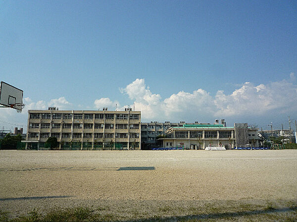 並木NSコーポ ｜大阪府枚方市楠葉並木１丁目(賃貸マンション3LDK・3階・62.00㎡)の写真 その16