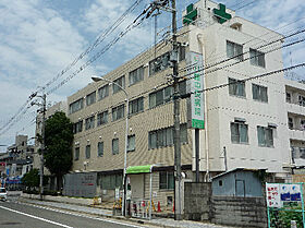 コーポ橋本  ｜ 京都府八幡市橋本東山本（賃貸マンション1R・2階・16.20㎡） その15