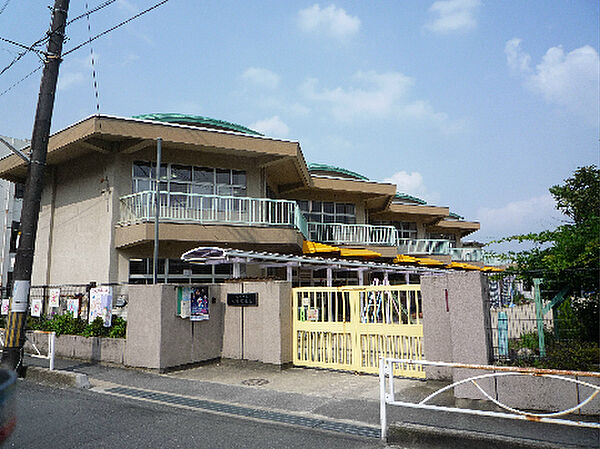 ラフレシール　エイメイ ｜京都府八幡市八幡科手(賃貸アパート1LDK・2階・40.00㎡)の写真 その18