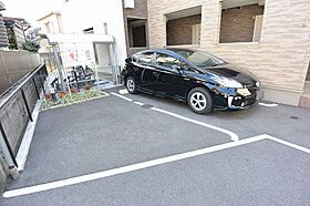 ジェントリー南船橋III  ｜ 大阪府枚方市南船橋１丁目（賃貸アパート1K・1階・25.65㎡） その24