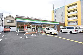 レジデンス牧野  ｜ 大阪府枚方市牧野本町１丁目1-125（賃貸マンション1LDK・7階・36.40㎡） その18