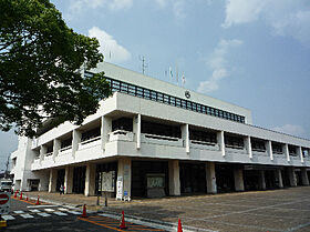 ロータスコート  ｜ 京都府八幡市八幡馬場41-1（賃貸マンション1K・2階・30.36㎡） その20