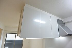 グランソレイユ楠葉III  ｜ 大阪府枚方市楠葉野田２丁目3-3（賃貸アパート1LDK・1階・36.80㎡） その28