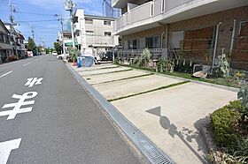 サンリットTK  ｜ 大阪府枚方市長尾家具町１丁目（賃貸マンション1K・5階・27.65㎡） その23