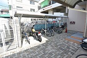 サンリットTK  ｜ 大阪府枚方市長尾家具町１丁目（賃貸マンション1K・5階・27.65㎡） その25