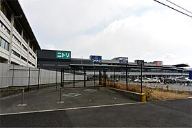 ラ・モンターニュ招提  ｜ 大阪府枚方市招提元町３丁目36-22（賃貸アパート2LDK・1階・56.06㎡） その20