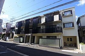 エルベコート南楠葉  ｜ 大阪府枚方市南楠葉１丁目2-20（賃貸マンション2LDK・1階・60.00㎡） その1