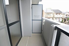 Lobelia court  ｜ 大阪府枚方市北山１丁目（賃貸マンション1K・4階・29.74㎡） その9