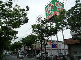 さくら隅田口B棟  ｜ 京都府八幡市八幡隅田口74-1（賃貸アパート1LDK・1階・56.83㎡） その16