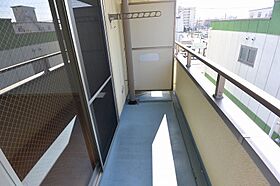 グランシャリオ長尾  ｜ 大阪府枚方市長尾家具町２丁目4-12（賃貸マンション1R・3階・28.66㎡） その9