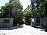 周辺：私立大阪歯科大学牧野学舎（494m）