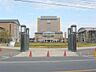 周辺：私立関西外国語大学（2695m）