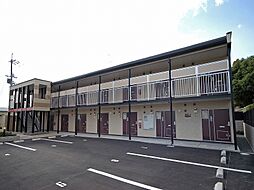 レオパレス川口東扇