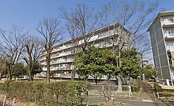 男山第3住宅209棟