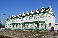 京都府八幡市八幡科手21：物件画像／ミニミニFCくずは店　株式会社トラスティーホーム