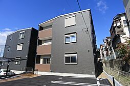 グランシャリオ招提