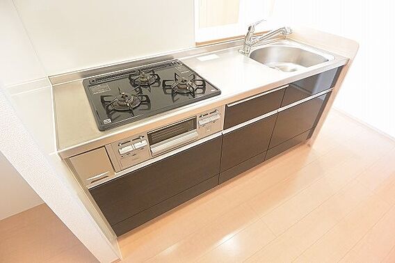 エスタシオンくずは台場_内装_4