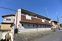 京都府八幡市男山金振20-17：物件画像／ミニミニFCくずは店　株式会社トラスティーホーム