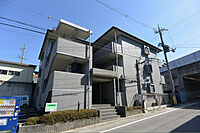 京都府八幡市八幡福禄谷：物件画像／ミニミニFCくずは店　株式会社トラスティーホーム