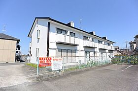 ハイツ殿山台  ｜ 大阪府枚方市養父丘２丁目7-36（賃貸アパート1K・2階・19.00㎡） その1