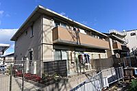 大阪府枚方市楠葉朝日1丁目：物件画像／ミニミニFCくずは店　株式会社トラスティーホーム