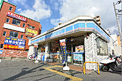 ローソン 枚方町楠葉一丁目店（339m）