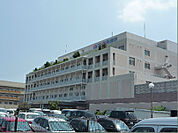 佐藤病院（177m）