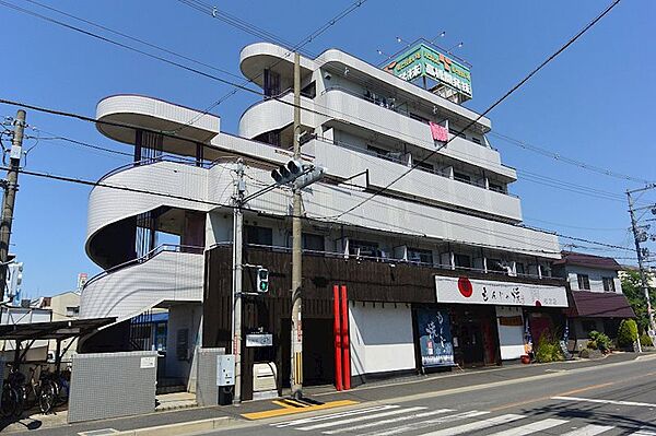 部屋画像