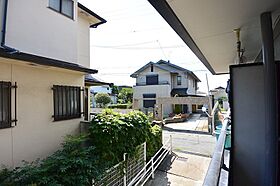 御殿山壱番館  ｜ 大阪府枚方市御殿山町（賃貸マンション1K・2階・19.00㎡） その14