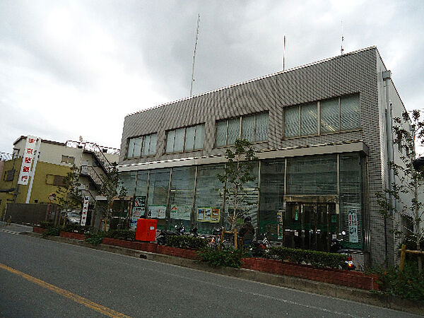 画像20:京都銀行 枚方支店（175m）