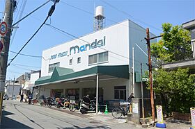 ザ・リッツクラブ　楓  ｜ 大阪府枚方市禁野本町１丁目（賃貸アパート1LDK・1階・29.43㎡） その23