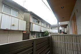 ザ・リッツクラブ　楓  ｜ 大阪府枚方市禁野本町１丁目（賃貸アパート1LDK・1階・29.43㎡） その14