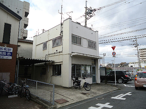 シャーメゾン　Cozy　Forest ｜大阪府枚方市北中振３丁目(賃貸マンション1LDK・2階・41.99㎡)の写真 その7