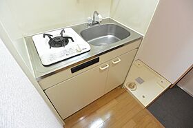 フェローズ中宮  ｜ 大阪府枚方市中宮西之町（賃貸マンション1K・3階・27.36㎡） その24