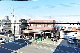 リベラル都丘  ｜ 大阪府枚方市都丘町（賃貸マンション1R・3階・26.57㎡） その23