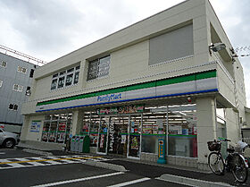 リベラル都丘  ｜ 大阪府枚方市都丘町（賃貸マンション1LDK・5階・32.05㎡） その17