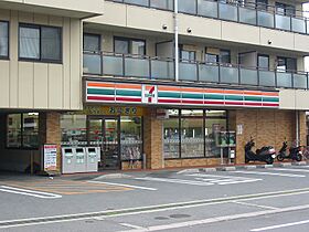 デュエット・ハイツ  ｜ 大阪府枚方市山之上４丁目（賃貸マンション1K・1階・19.44㎡） その16