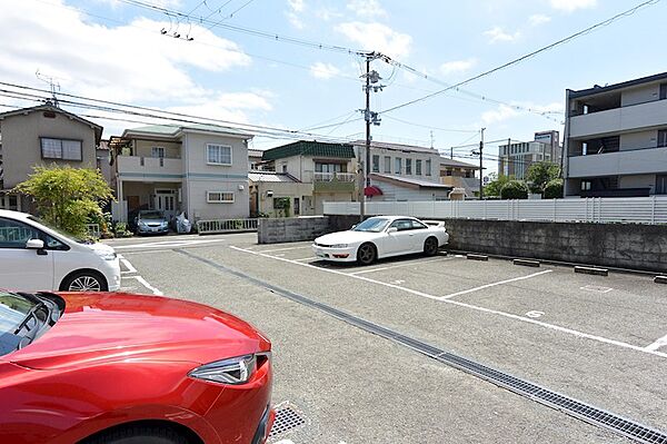 シャトー本町 ｜大阪府枚方市中宮本町(賃貸アパート1K・2階・19.50㎡)の写真 その26