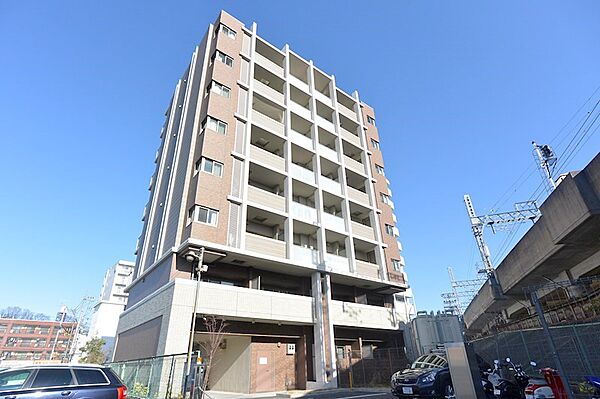 テラス天の川 ｜大阪府枚方市宮之阪１丁目(賃貸マンション1LDK・5階・48.87㎡)の写真 その9