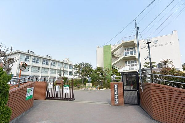 パストラル・ビレッジ ｜大阪府枚方市渚栄町(賃貸アパート2LDK・1階・55.00㎡)の写真 その15