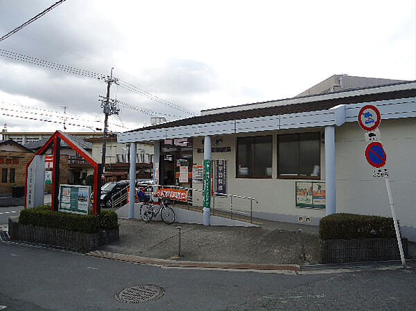 アメニティ東香里 ｜大阪府枚方市高田１丁目(賃貸マンション2LDK・3階・51.39㎡)の写真 その22