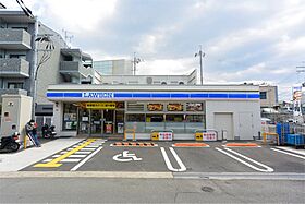 セヴィア岡山手  ｜ 大阪府枚方市岡山手町（賃貸マンション1R・3階・15.94㎡） その23