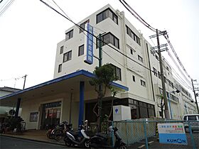 casa御殿山  ｜ 大阪府枚方市渚元町（賃貸アパート1K・3階・20.13㎡） その18