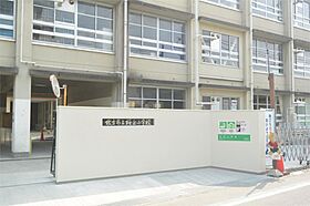 サンライト星ヶ丘  ｜ 大阪府枚方市星丘３丁目（賃貸マンション2LDK・3階・57.96㎡） その15