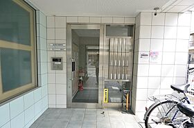 サンステラ  ｜ 大阪府枚方市禁野本町１丁目（賃貸マンション1R・4階・26.24㎡） その16