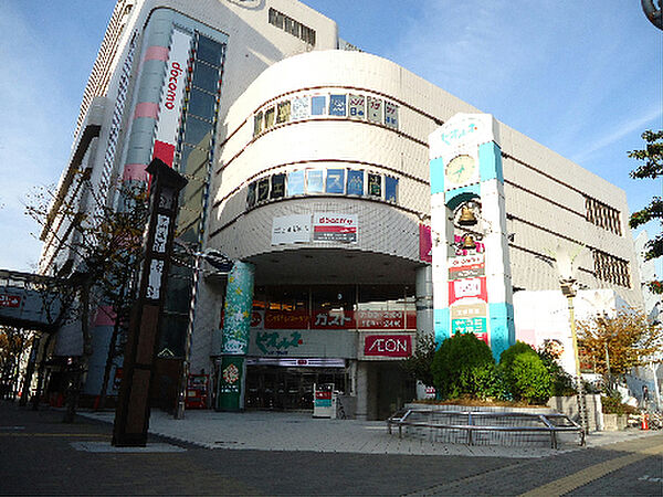 ヴィラ岡山手 ｜大阪府枚方市岡山手町(賃貸マンション1R・4階・21.00㎡)の写真 その16