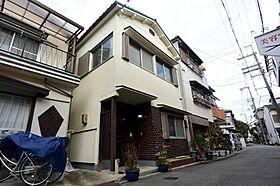 宮之阪4丁目貸家  ｜ 大阪府枚方市宮之阪４丁目（賃貸一戸建5DK・--・80.00㎡） その1