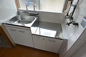 双葉マンション  ｜ 大阪府枚方市北中振２丁目（賃貸マンション2K・1階・30.00㎡） その29