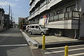 グランデール中宮  ｜ 大阪府枚方市中宮山戸町（賃貸マンション3LDK・5階・60.21㎡） その5