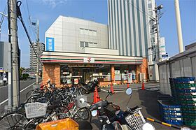 ファミール  ｜ 大阪府枚方市宮之阪１丁目（賃貸マンション1LDK・2階・30.00㎡） その18